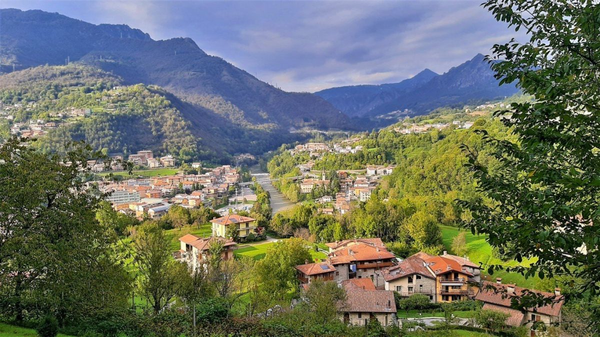 Operazione 7.5.01 – Incentivi per lo sviluppo di infrastrutture e di servizi turistici locali