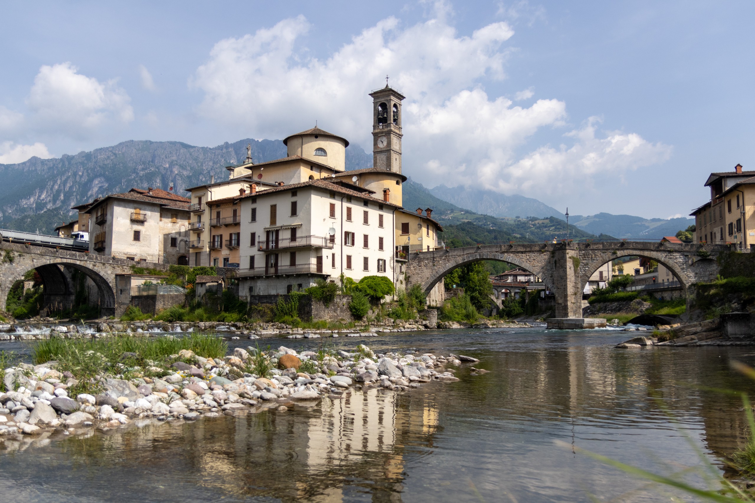 San Giovanni Bianco