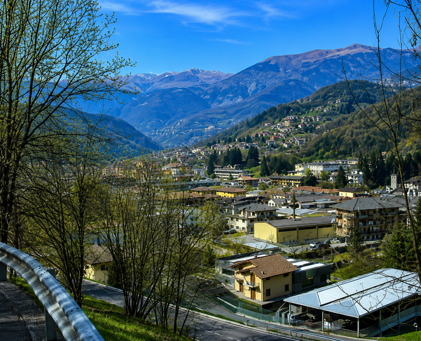Sant'Omobono Terme