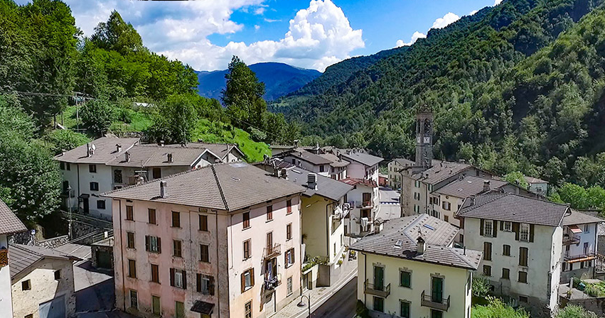 Cassiglio