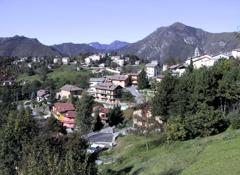 Cornalba