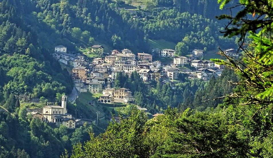 Mezzoldo