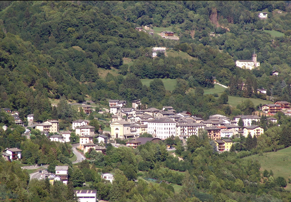 Valnegra