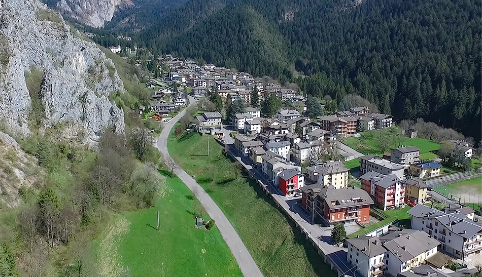 Piazzatorre