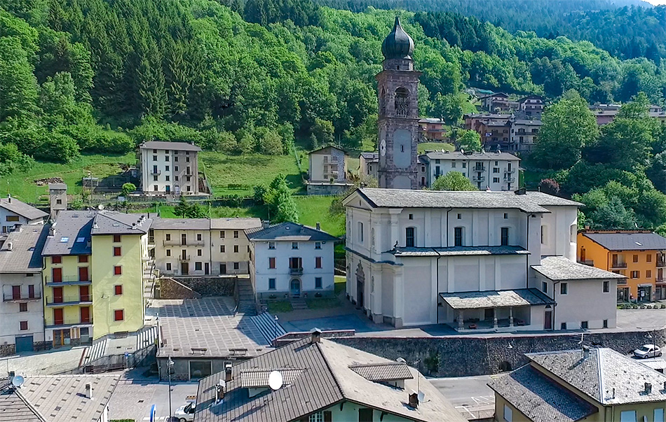 Roncobello