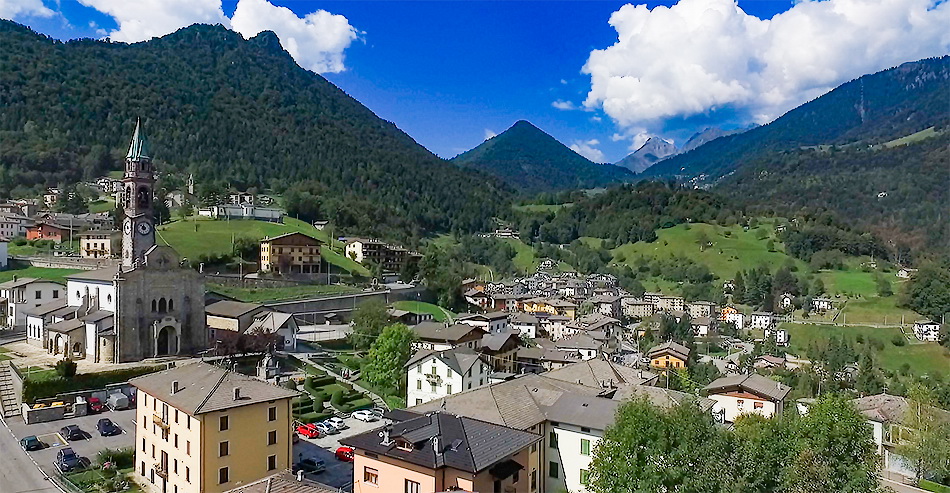 Santa Brigida