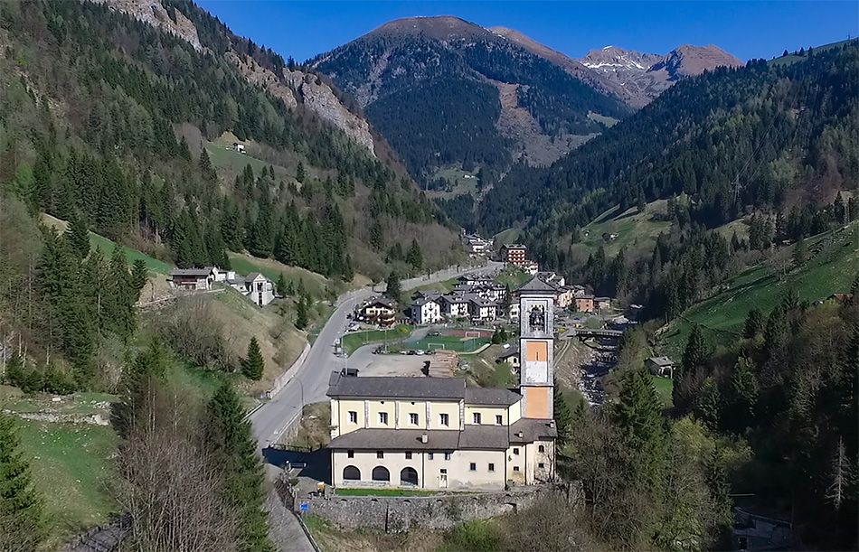 Valleve