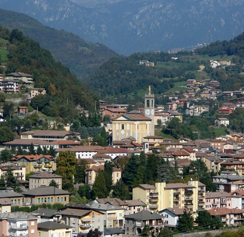 Zogno