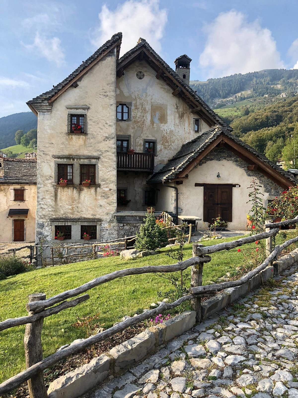 Fuipiano Valle Imagna